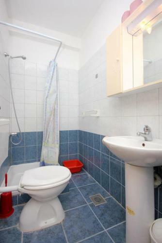 Apartments With A Parking Space Trpanj (peljesac) - 10180