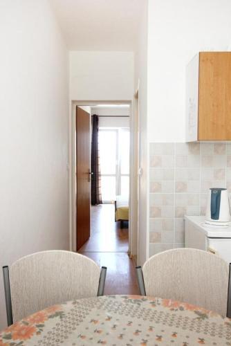 Apartments With A Parking Space Trpanj (peljesac) - 10180