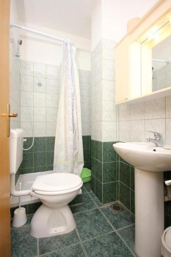 Apartments With A Parking Space Trpanj (peljesac) - 10180