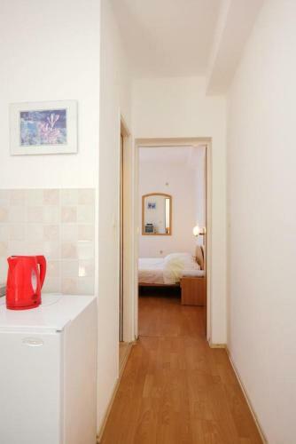 Apartments With A Parking Space Trpanj (peljesac) - 10180