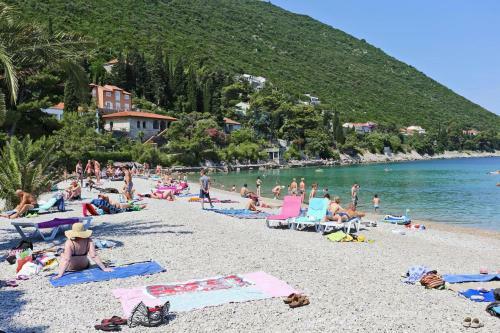 Apartments With A Parking Space Trpanj (peljesac) - 10180