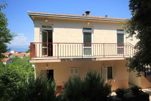 Apartments With A Parking Space Trpanj (peljesac) - 10180