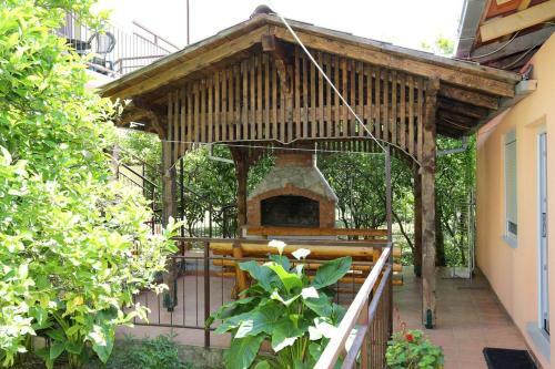 Apartamentos Studio Trpanj 10047a
