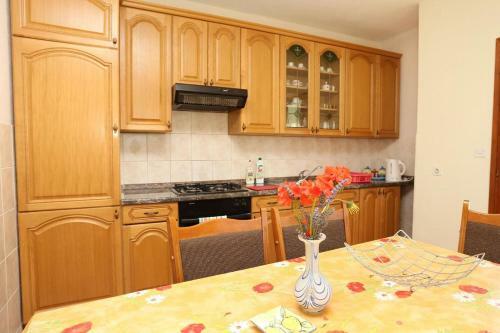 Apartments With A Parking Space Trpanj (Peljesac) - 10148