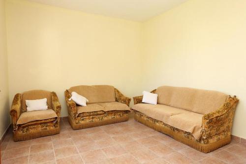 Apartments With A Parking Space Trpanj (Peljesac) - 10148