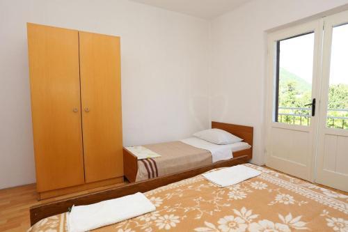 Apartments With A Parking Space Trpanj (Peljesac) - 10148