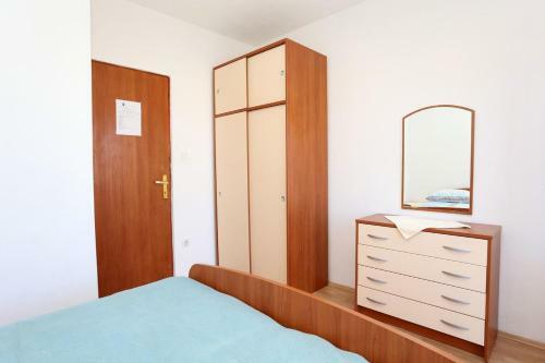 Apartments With A Parking Space Trpanj (Peljesac) - 10148