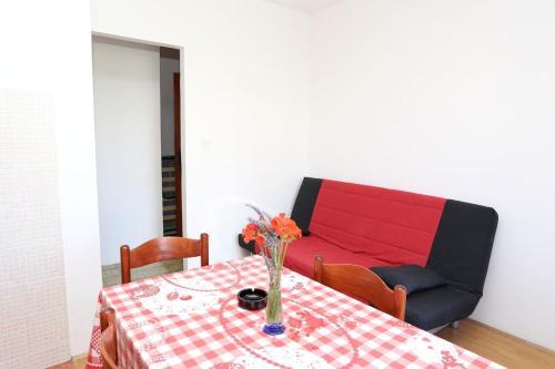 Apartments With A Parking Space Trpanj (Peljesac) - 10148
