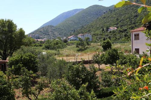 Apartments With A Parking Space Trpanj (Peljesac) - 10148