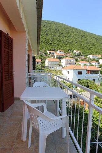 Apartments With A Parking Space Trpanj (Peljesac) - 10148