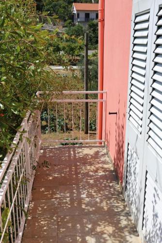 Apartments With A Parking Space Trpanj (Peljesac) - 10148