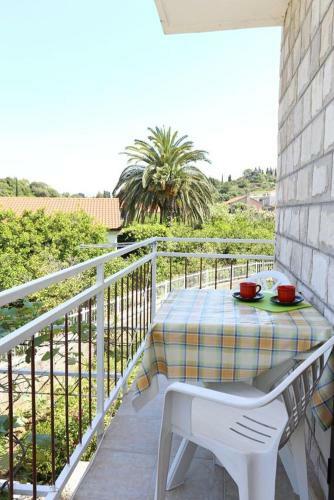 Apartments With A Parking Space Trpanj (Peljesac) - 10148