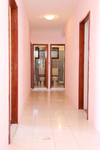 Apartments With A Parking Space Trpanj (Peljesac) - 10148