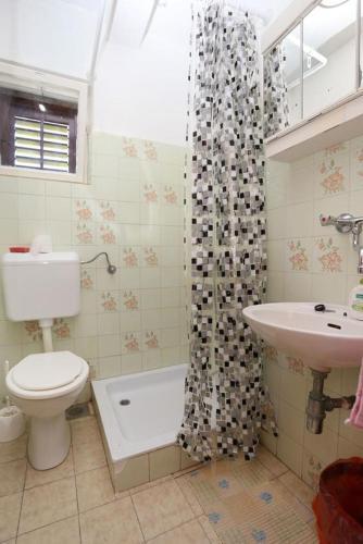 Apartments With A Parking Space Trpanj (Peljesac) - 10148