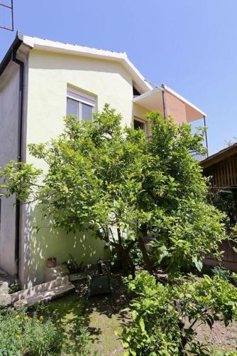 Apartment Trpanj 10047b