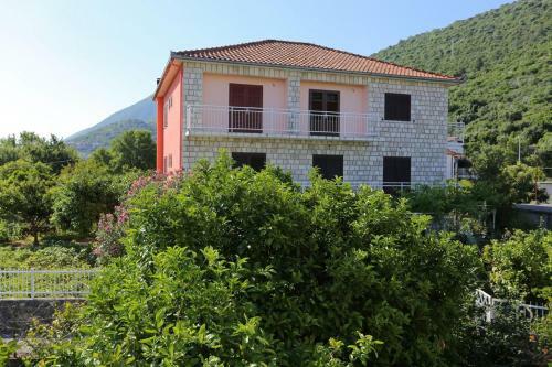 Apartment Trpanj 10148c