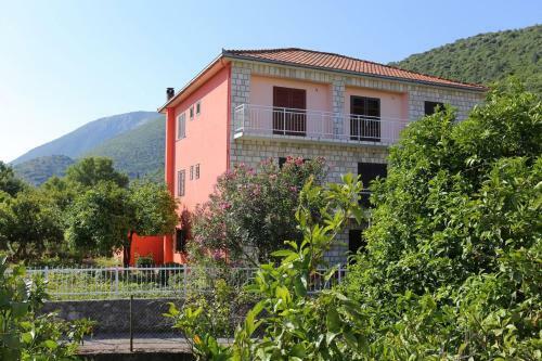 Apartment Trpanj 10148c
