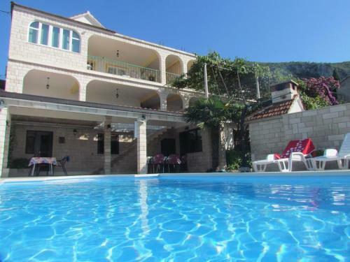 Apartment Trpanj 15603d