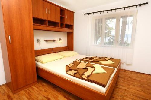 Hostal Double Room Trpanj 258c