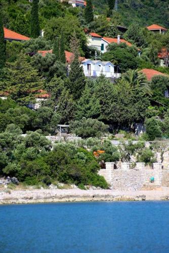 Hostal Double Room Trpanj 258c