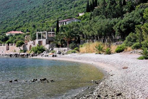 Hostal Double Room Trpanj 258f