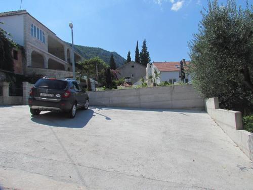 Apartment Trpanj 15603b