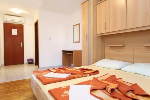 Hostal Double Room Trpanj 258b