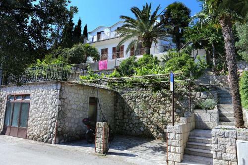 Hostal Double Room Trpanj 258b