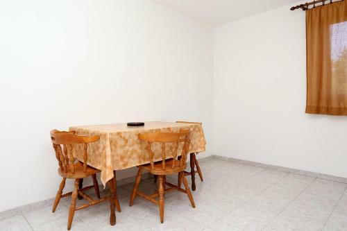 Apartment Trpanj 258a