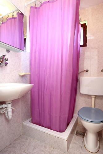 Apartment Trpanj 258a