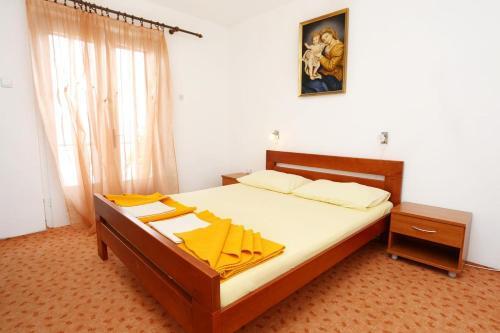 Apartment Trpanj 258d