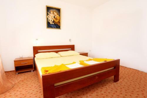 Apartment Trpanj 258d