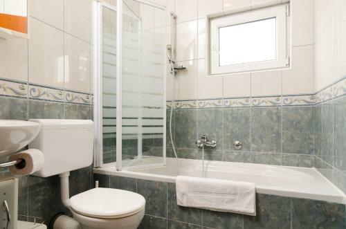Apartments Villa Nikol