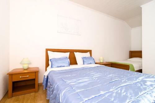 Apartments Villa Nikol
