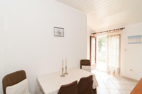 Apartments Villa Nikol