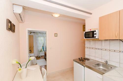 Apartments Villa Nikol