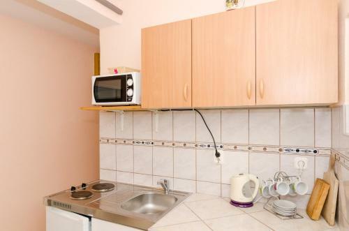 Apartments Villa Nikol