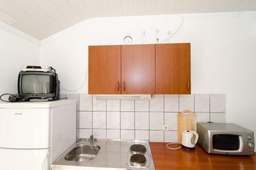 Apartments Villa Nikol