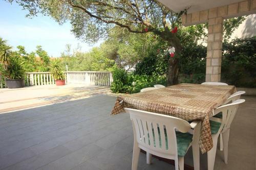 Apartment Trpanj 10083a