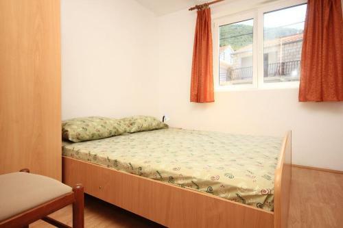 Apartments With A Parking Space Trpanj (peljesac) - 10083