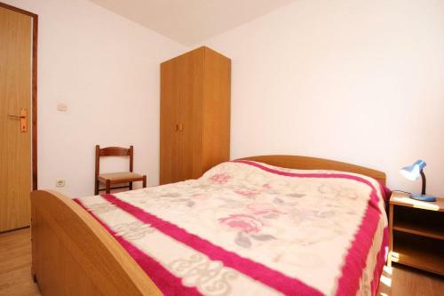 Apartments With A Parking Space Trpanj (peljesac) - 10083
