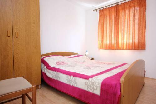 Apartments With A Parking Space Trpanj (peljesac) - 10083