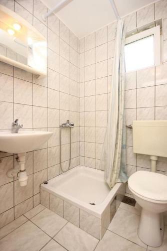 Apartments With A Parking Space Trpanj (peljesac) - 10083