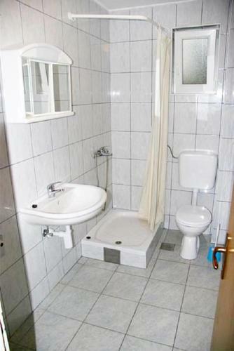 Apartments With A Parking Space Trpanj (peljesac) - 10083