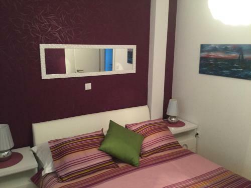 Apartamentos Villa Miolin