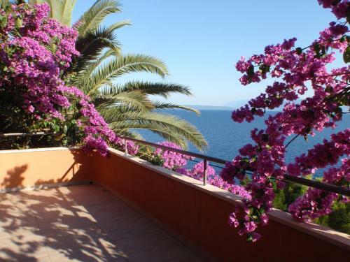 Apartamentos Villa Miolin