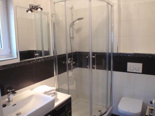 Apartamentos Villa Miolin