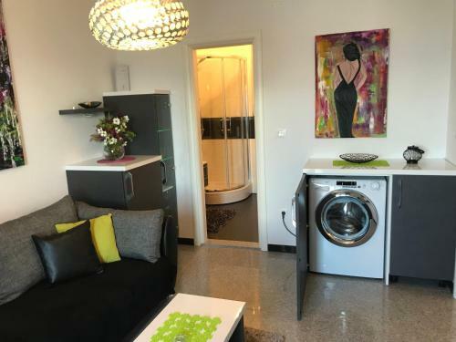 Apartamentos Villa Miolin