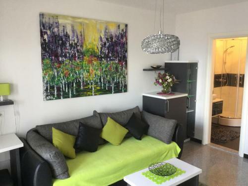 Apartamentos Villa Miolin