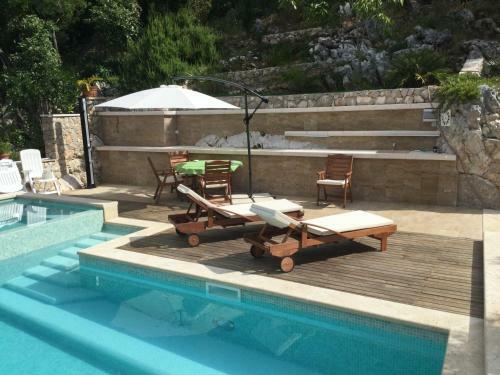 Apartamentos Villa Miolin